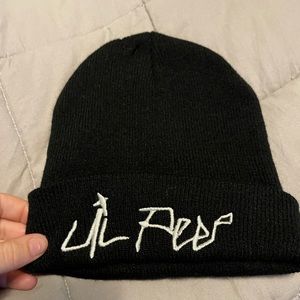 lil peep beanie